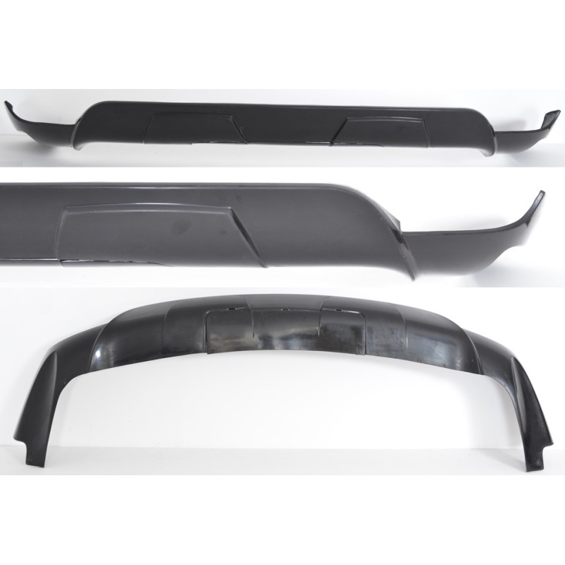 Spoiler paraurti posteriore BMW X5  E70 (Cod. TF-BFT00361)
