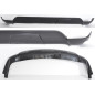 Spoiler paraurti posteriore BMW X5  E70 (Cod. TF-BFT00361)