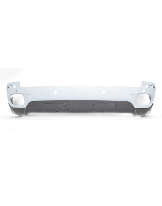 Spoiler paraurti posteriore BMW X5  E70 (Cod. TF-BFT00361)