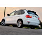 Spoiler paraurti posteriore BMW X5  E70 (Cod. TF-BFT00361)