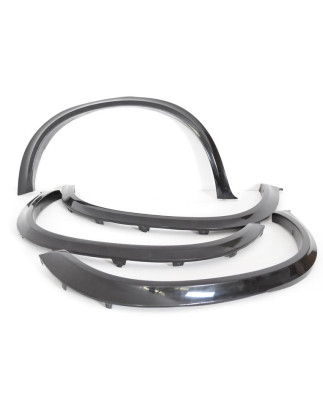 Estensioni del passaruota (parafanghini) BMW X5  E70 (Cod. TF-BFT00362)