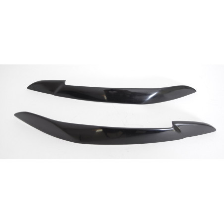 palpebre fari BMW X5  E70 (Cod. TF-BFT00364)