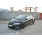 SPLITTER ANTERIORE HONDA CIVIC VIII TYPE R GP (Cod. M-HO-CI-8-TYPE-R-GP-FD1G)