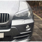 palpebre fari BMW X5  E70 (Cod. TF-BFT00364)