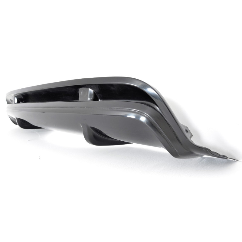 Diffusore paraurti posteriore AERO BMW X5 E70 LCI 2010-2013 (Cod. TF-BFT00366)