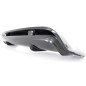 Diffusore paraurti posteriore AERO BMW X5 E70 LCI 2010-2013 (Cod. TF-BFT00366)