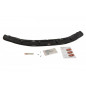 SPLITTER ANTERIORE HONDA CIVIC VIII TYPE R GP (Cod. M-HO-CI-8-TYPE-R-GP-FD1G)