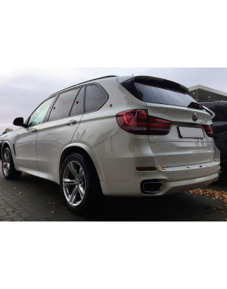Estensioni del passaruota (parafanghini) BMW X5 F15 (Cod. TF-BFT00373)