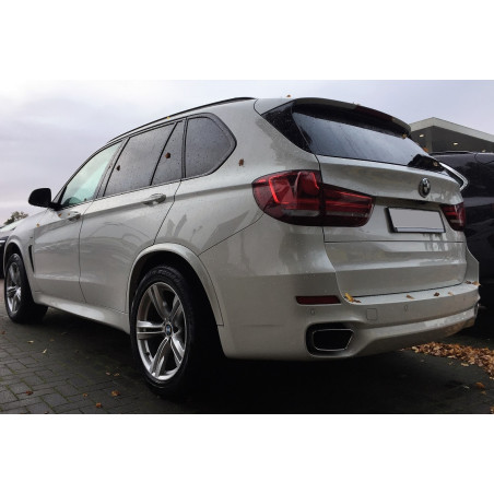 Estensioni del passaruota (parafanghini) BMW X5 F15 (Cod. TF-BFT00373)
