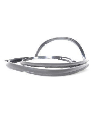 Estensioni del passaruota (parafanghini) BMW X5 F15 (Cod. TF-BFT00373)