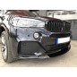 Spoiler paraurti anteriore in stile Performance BMW X5 F15 (Cod. TF-BFT00374)
