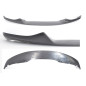 Spoiler paraurti anteriore in stile Performance BMW X5 F15 (Cod. TF-BFT00374)
