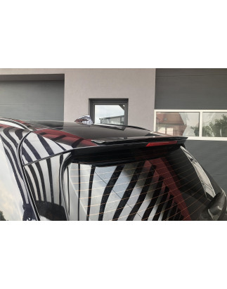 Spoiler per portellone in stile Performance BMW X5 F15 (Cod. TF-BFT00375)