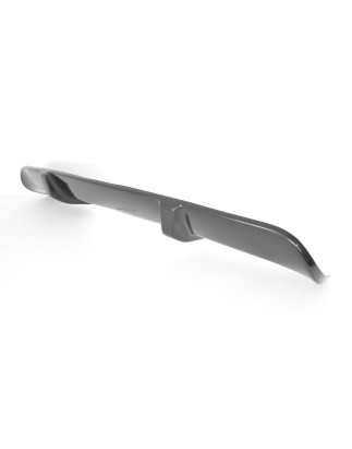Diffusore del paraurti posteriore in stile Performance BMW X5 F15 (Cod. TF-BFT00376)
