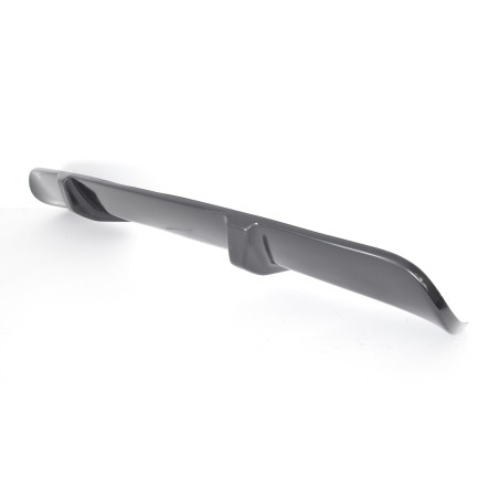 Diffusore del paraurti posteriore in stile Performance BMW X5 F15 (Cod. TF-BFT00376)