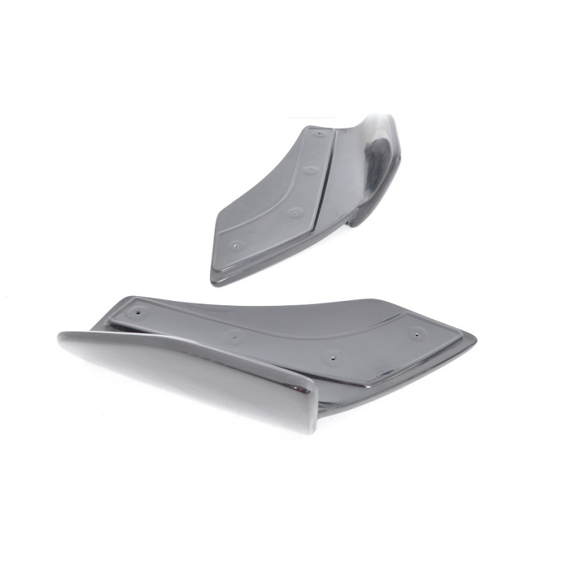 Estensioni del paraurti posteriore in stile Flapsy Performance BMW X5 F15 (Cod. TF-BFT00377)