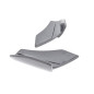 Estensioni del paraurti posteriore in stile Flapsy Performance BMW X5 F15 (Cod. TF-BFT00377)