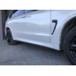 Diffusori minigonne Mpackage BMW X5 F15 (Cod. TF-BFT00379)