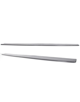 Diffusori minigonne Mpackage BMW X5 F15 (Cod. TF-BFT00379)