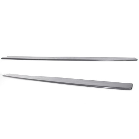 Diffusori minigonne Mpackage BMW X5 F15 (Cod. TF-BFT00379)