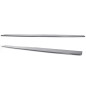 Diffusori minigonne Mpackage BMW X5 F15 (Cod. TF-BFT00379)