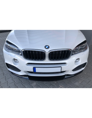 Palpebre fari BMW X5 F15 (Cod. TF-BFT00380)