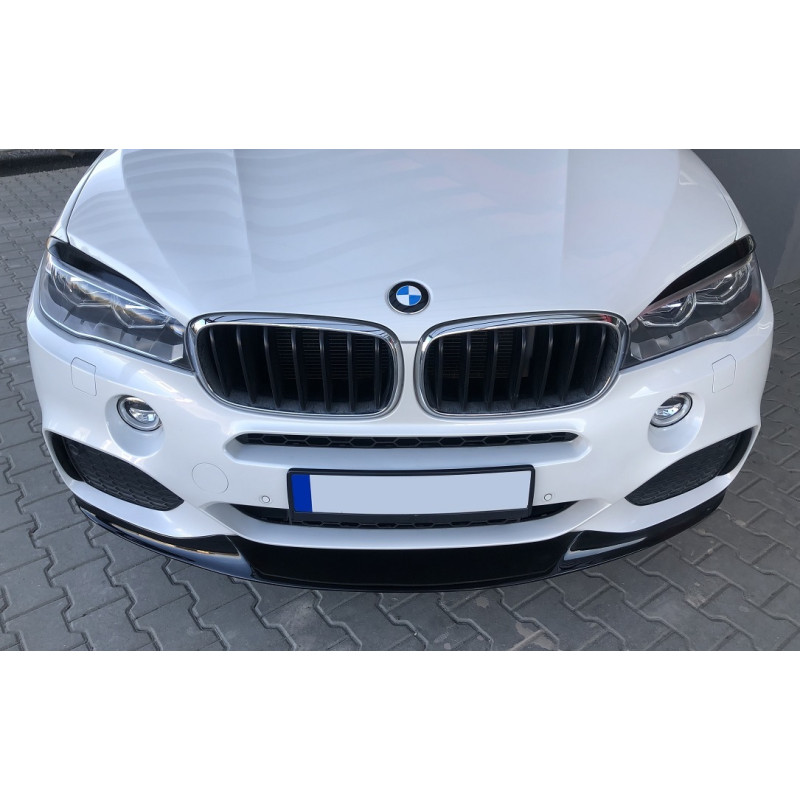 Palpebre fari BMW X5 F15 (Cod. TF-BFT00380)
