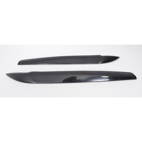 Palpebre fari BMW X5 F15 (Cod. TF-BFT00380)