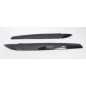 Palpebre fari BMW X5 F15 (Cod. TF-BFT00380)
