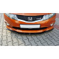 SPLITTER ANTERIORE HONDA CIVIC VIII TYPE S/R (Cod. M-HO-CI-8-TYPE-S/R-FD1G)