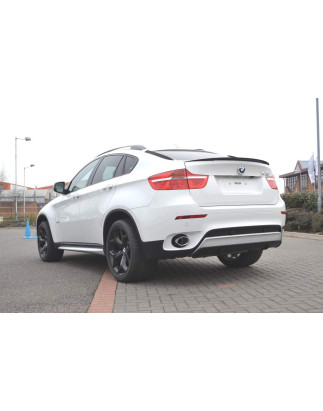 Spoiler tetto Mlook BMW X6 E71 (Cod. TF-BFT00382)