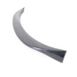 Spoiler tetto Mlook BMW X6 E71 (Cod. TF-BFT00382)