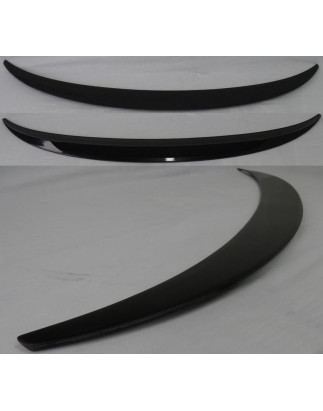 Flap spoiler ver 2 BMW X6 E71 (Cod. TF-BFT00383)