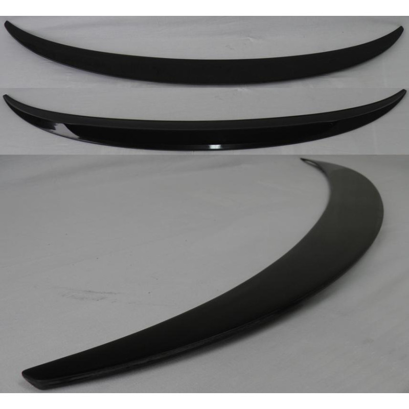 Flap spoiler ver 2 BMW X6 E71 (Cod. TF-BFT00383)