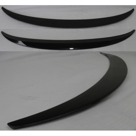 Flap spoiler ver 2 BMW X6 E71 (Cod. TF-BFT00383)