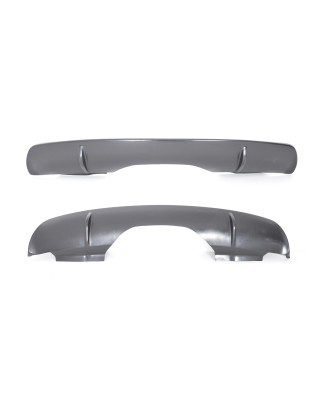 Spoiler lunotto m performance BMW X6 E71 (Cod. TF-BFT00384)