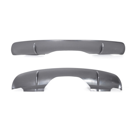 Spoiler lunotto m performance BMW X6 E71 (Cod. TF-BFT00384)