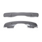 Spoiler lunotto m performance BMW X6 E71 (Cod. TF-BFT00384)