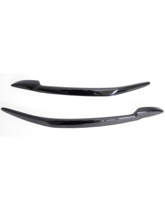 palpebre fari BMW X6 E71 (Cod. TF-BFT00385)