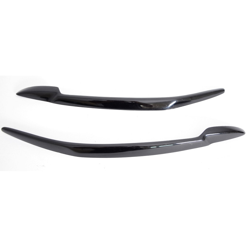palpebre fari BMW X6 E71 (Cod. TF-BFT00385)