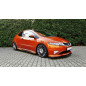 SPLITTER ANTERIORE HONDA CIVIC VIII TYPE S/R (Cod. M-HO-CI-8-TYPE-S/R-FD1G)