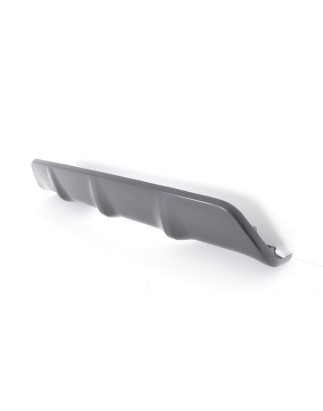 Diffusore del paraurti posteriore in stile Performance BMW X6 F16 (Cod. TF-BFT00389)