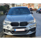 Spoiler paraurti anteriore per pacchetto M paraurti BMW X6 F16 (Cod. TF-BFT00390)