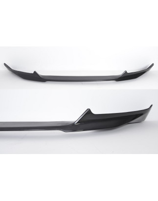 Spoiler paraurti anteriore per pacchetto M paraurti BMW X6 F16 (Cod. TF-BFT00390)