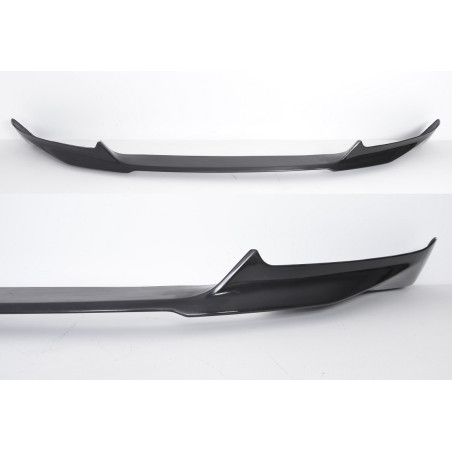 Spoiler paraurti anteriore per pacchetto M paraurti BMW X6 F16 (Cod. TF-BFT00390)