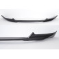 Spoiler paraurti anteriore per pacchetto M paraurti BMW X6 F16 (Cod. TF-BFT00390)