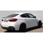 Spoiler paraurti posteriore in 3 parti per paraurti pacchetto M BMW X6 F16 (Cod. TF-BFT00391)