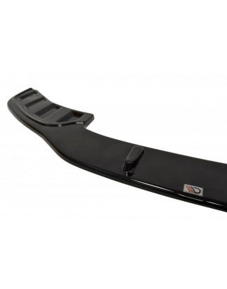 SPLITTER ANTERIORE HONDA CIVIC VIII TYPE S/R (Cod. M-HO-CI-8-TYPE-S/R-FD1G)