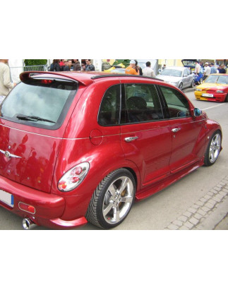 Spoiler lunotto Chrysler PT Cruiser  (Cod. TF-BFT00392)