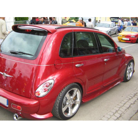 Spoiler lunotto Chrysler PT Cruiser  (Cod. TF-BFT00392)
